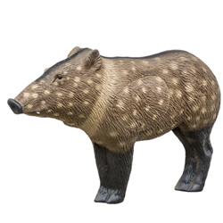 Rinehart Javelina Signature 3D Target