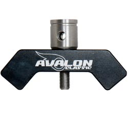 Avalon Archery - Classic V-Bar