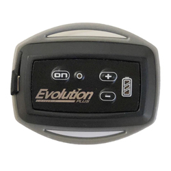 ZBros Evolution Plus 2.0 Light Kit, including Light Dock